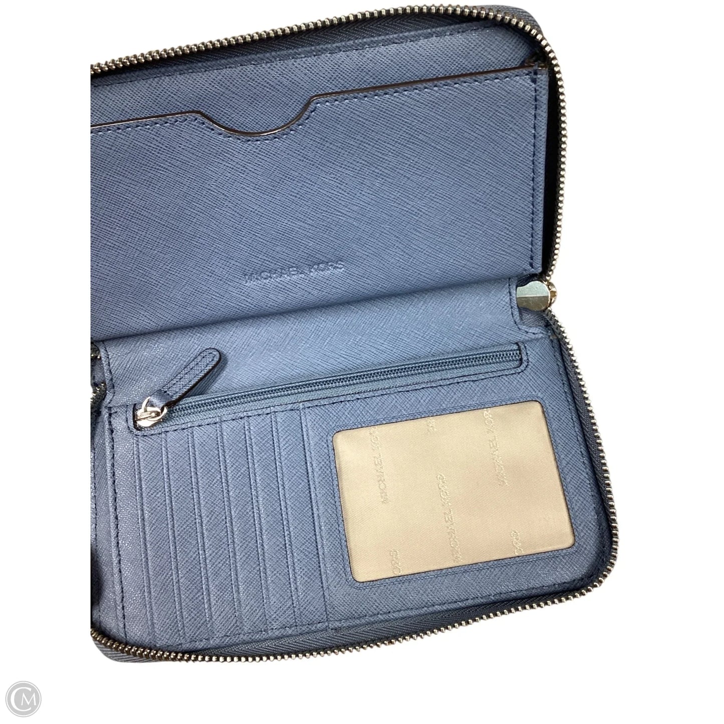 Wallet Designer By Michael Kors, Size: Small