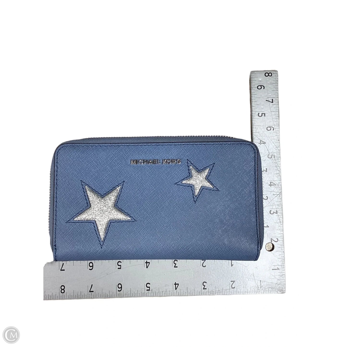 Wallet Designer By Michael Kors, Size: Small