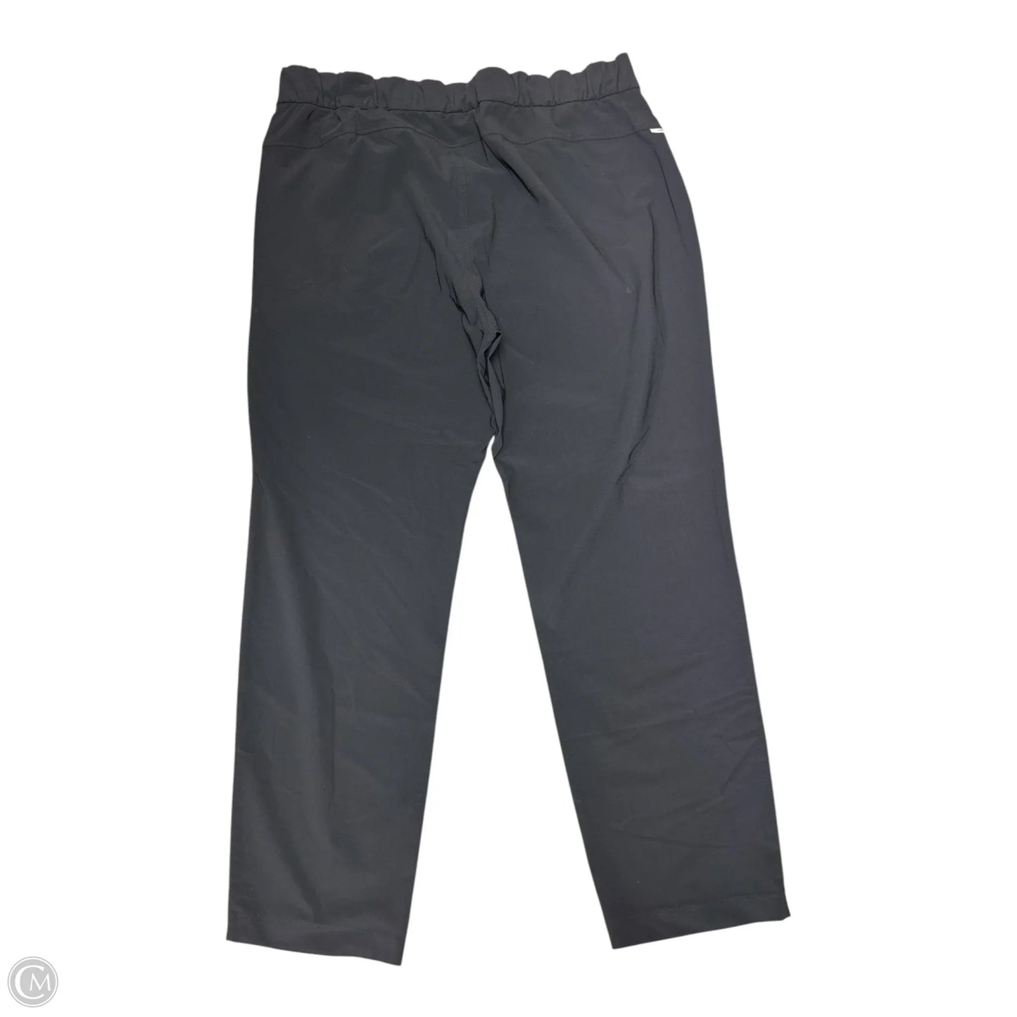 Athletic Pants By Vuori In Black, Size: Xl
