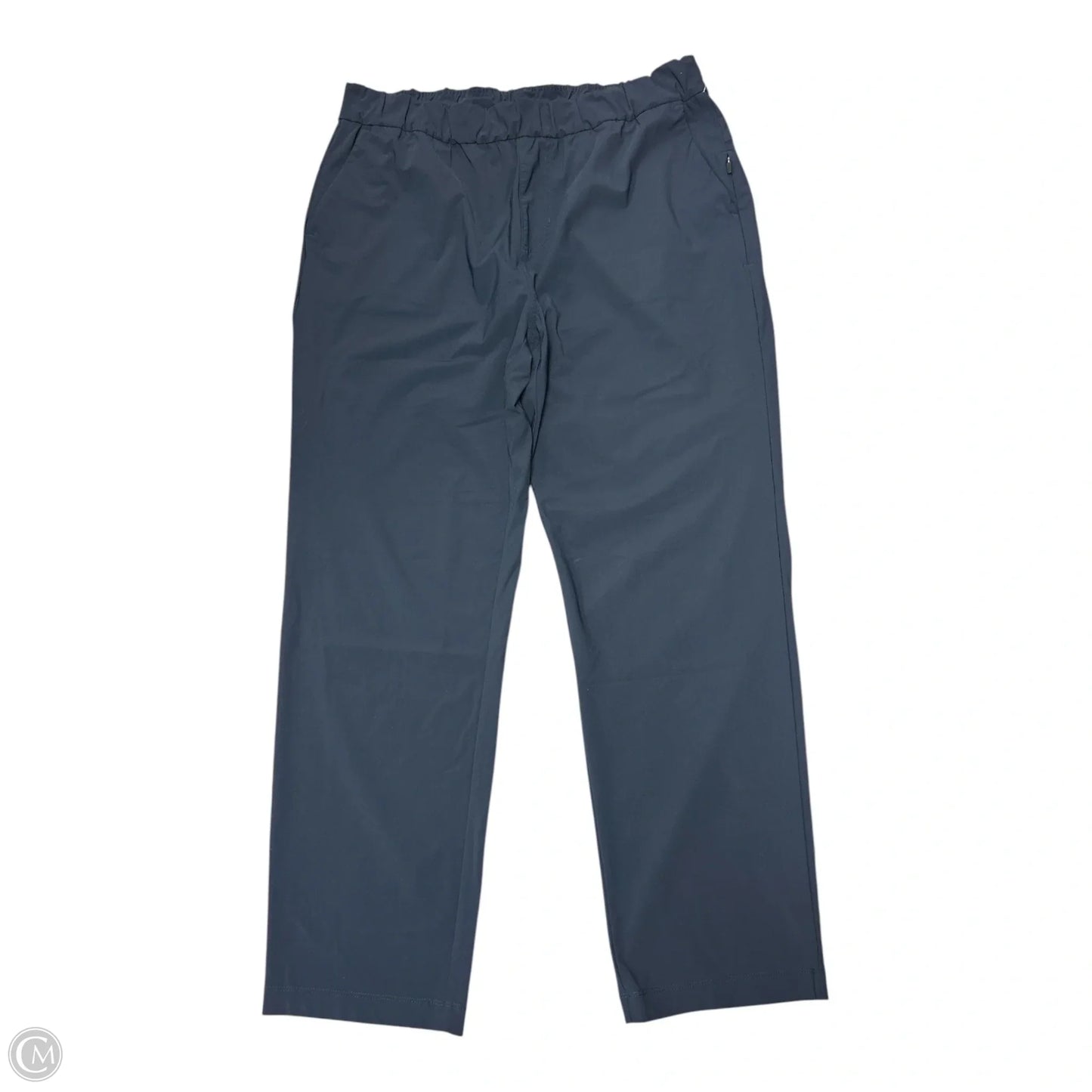 Athletic Pants By Vuori In Navy, Size: Xl