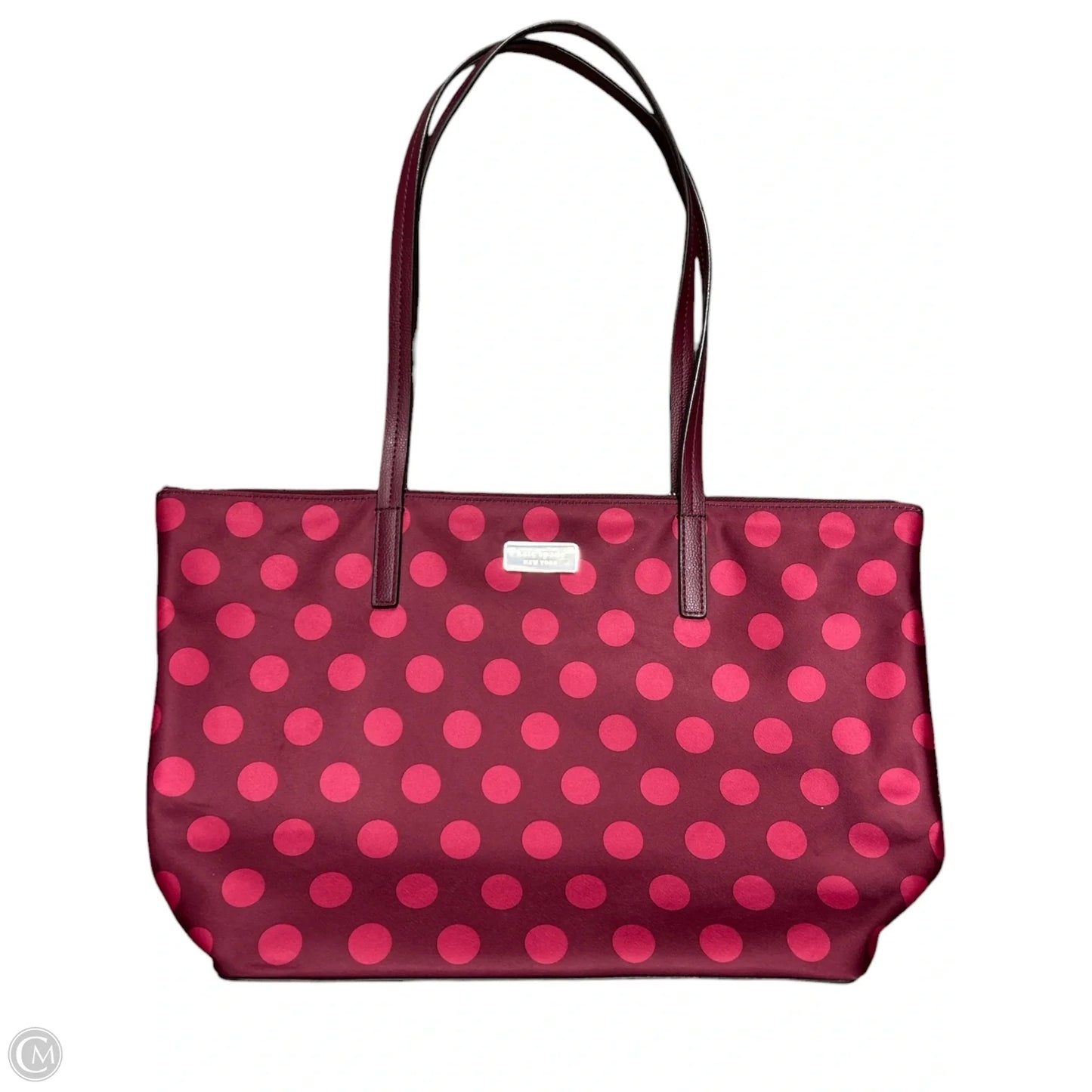 Handbag Designer By Kate Spade, Size: Medium