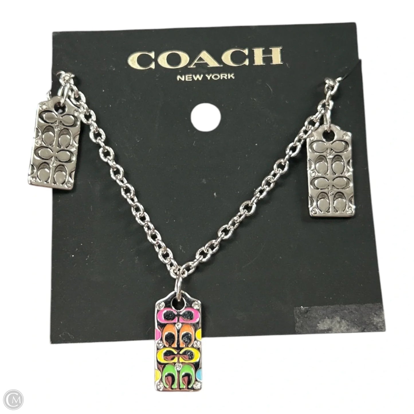 Bracelet Designer By Coach