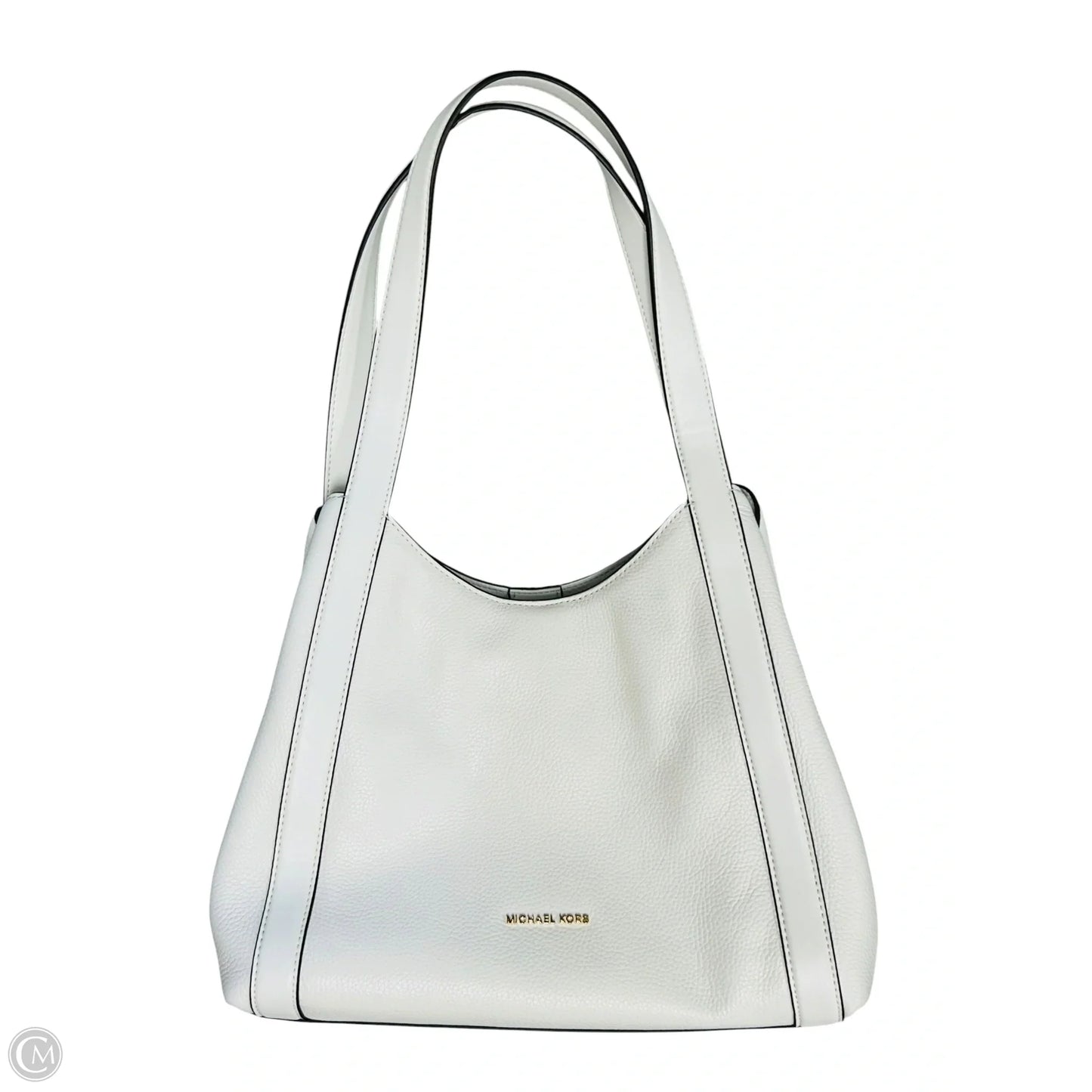 Handbag Designer By Michael Kors, Size: Large