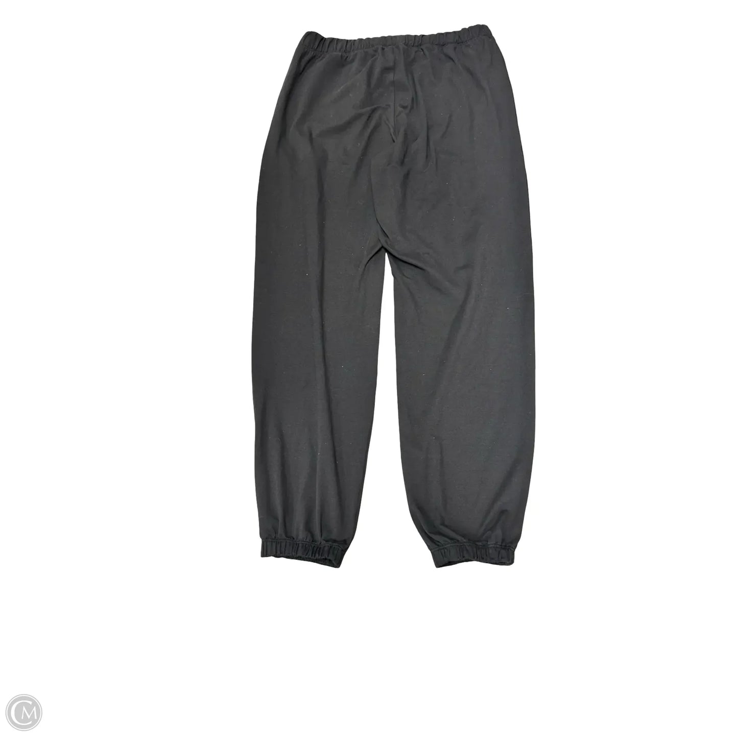 Athletic Pants By Vuori In Black, Size: S