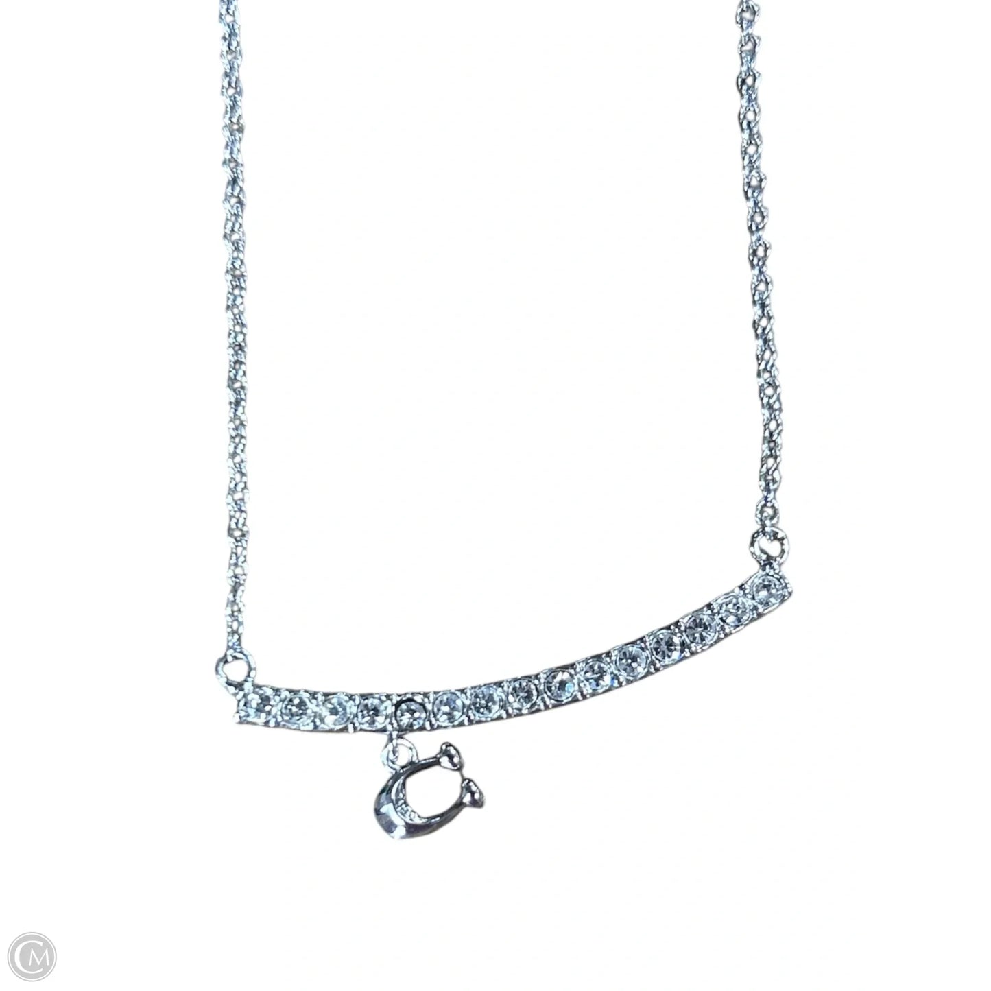 Necklace Designer By Coach