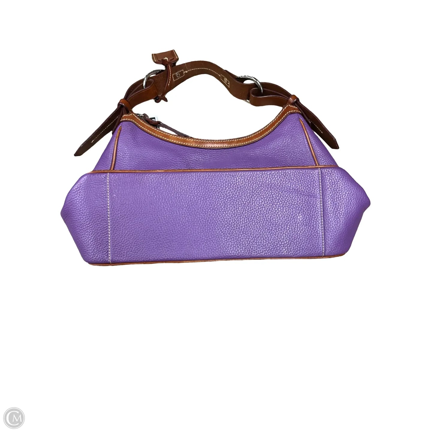 Handbag Designer By Dooney And Bourke, Size: Medium