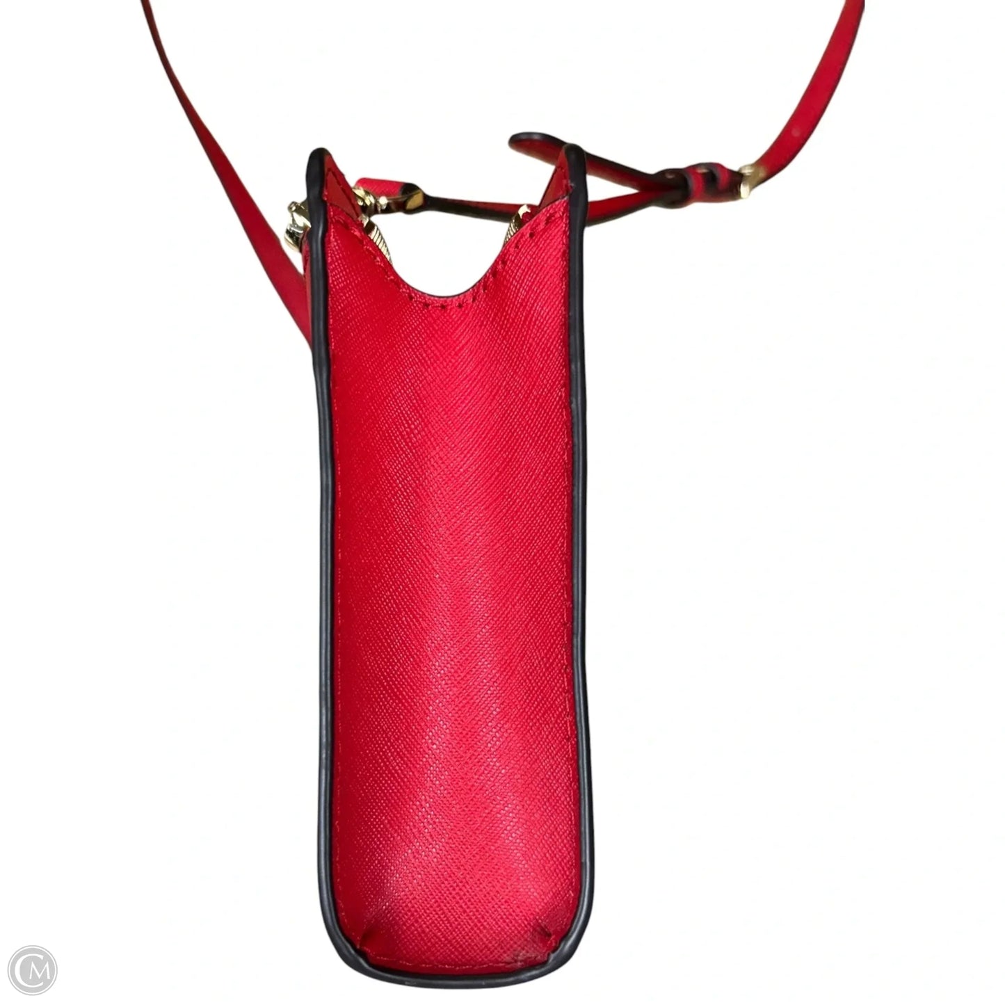 Crossbody Designer By Michael Kors, Size: Small