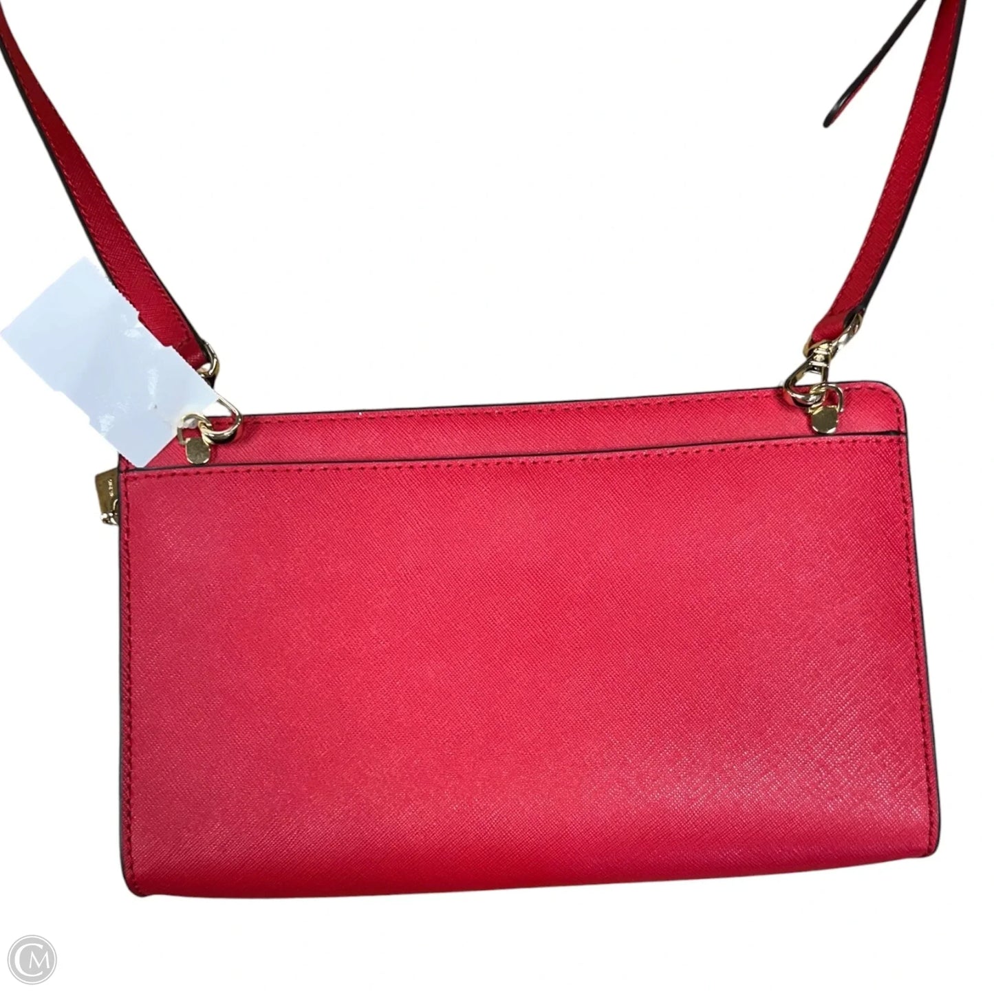 Crossbody Designer By Michael Kors, Size: Small