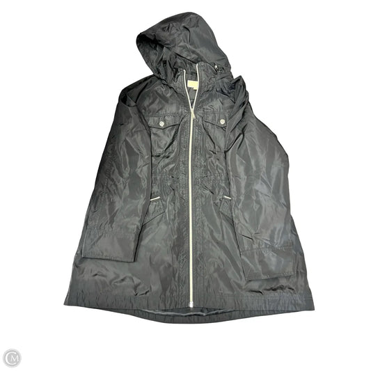 Jacket Other By Michael By Michael Kors In Black, Size: Xl