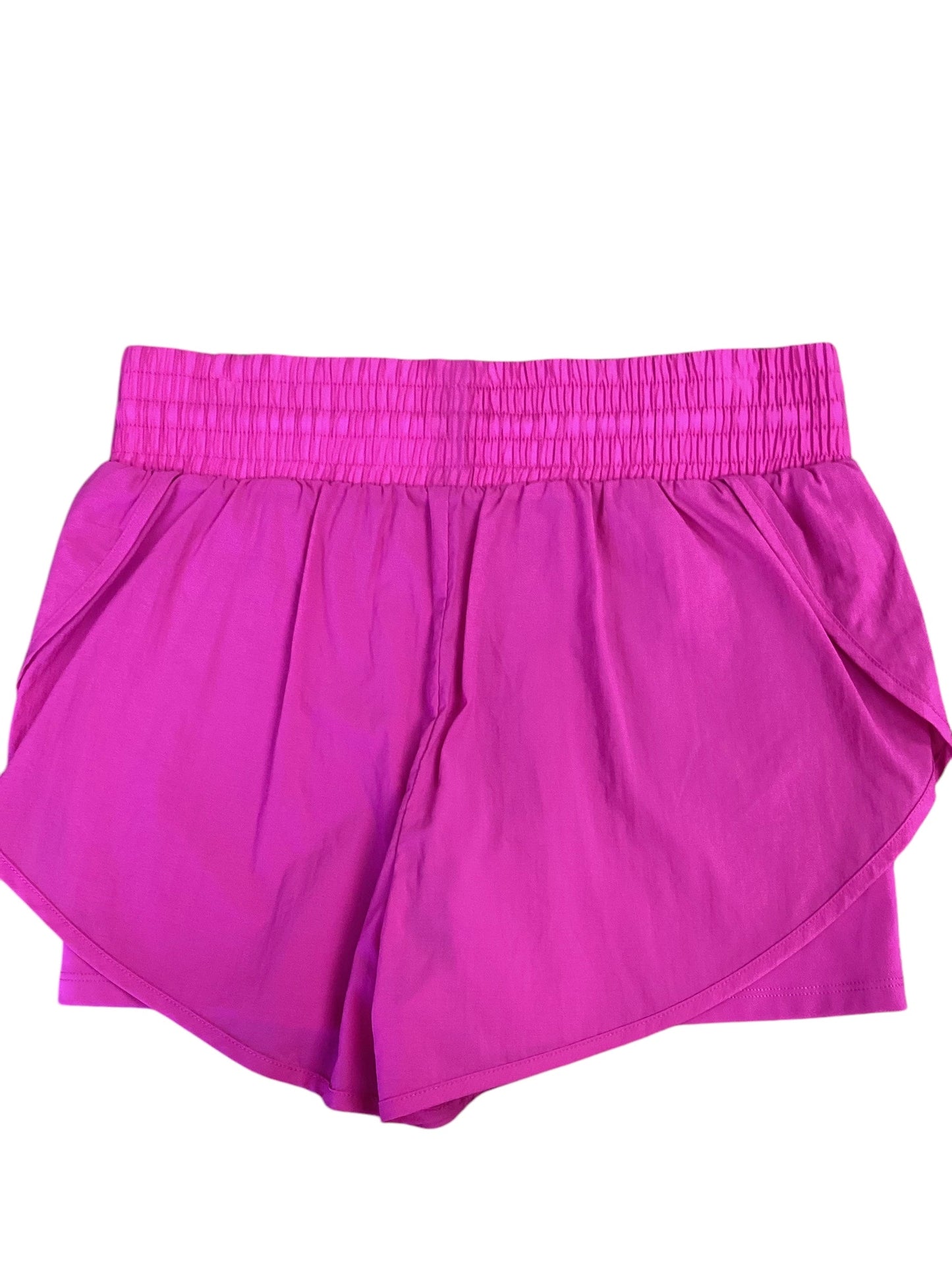 Athletic Shorts By All In Motion In Pink, Size: M