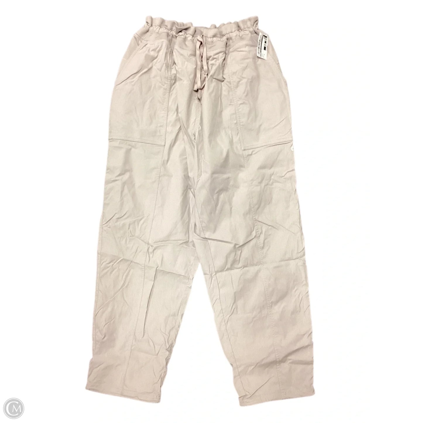 Athletic Pants By Avia In Brown, Size: Xl