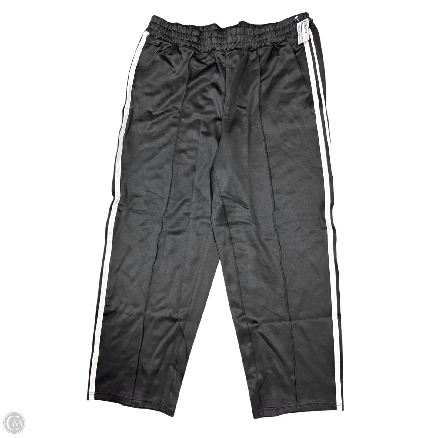 Athletic Pants By Old Navy In Black, Size: 2x