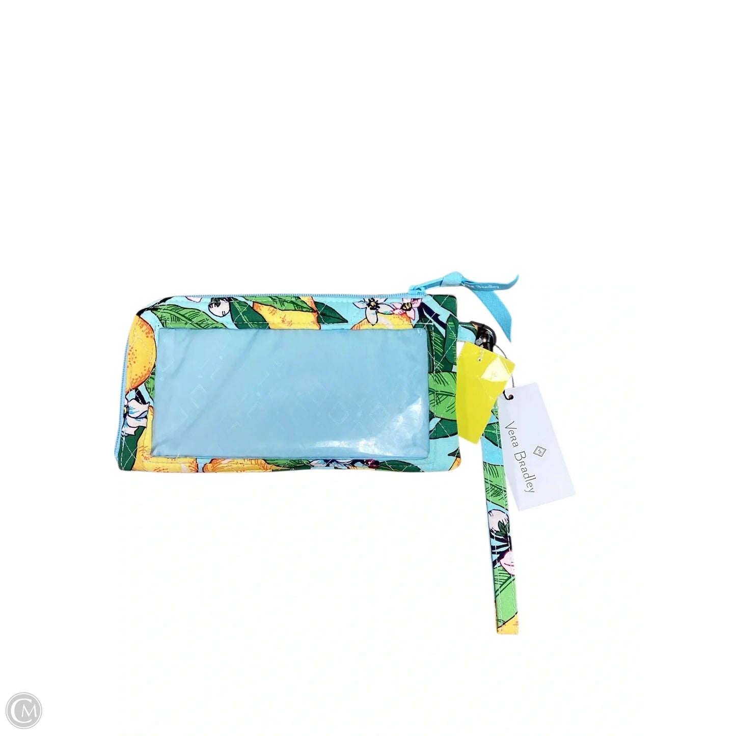 Wallet By Vera Bradley, Size: Medium