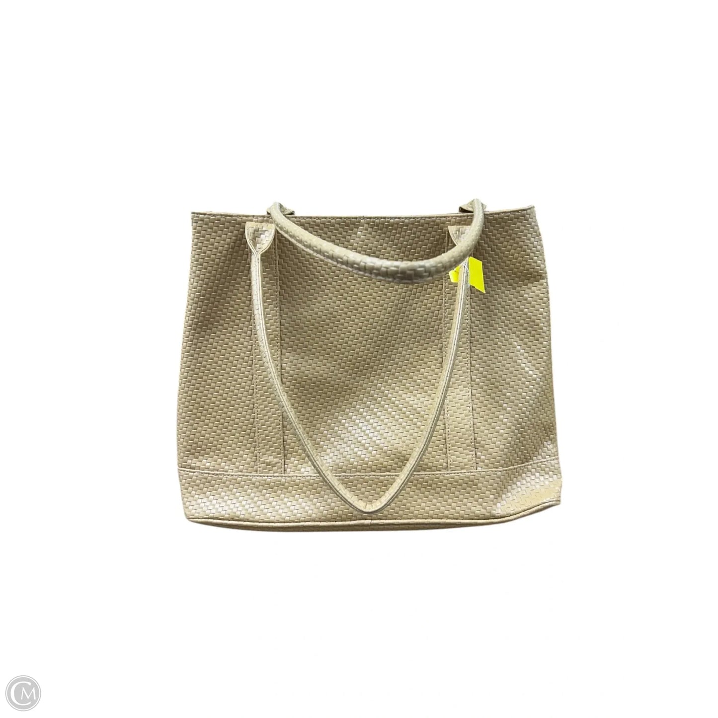 Handbag By Cme, Size: Large