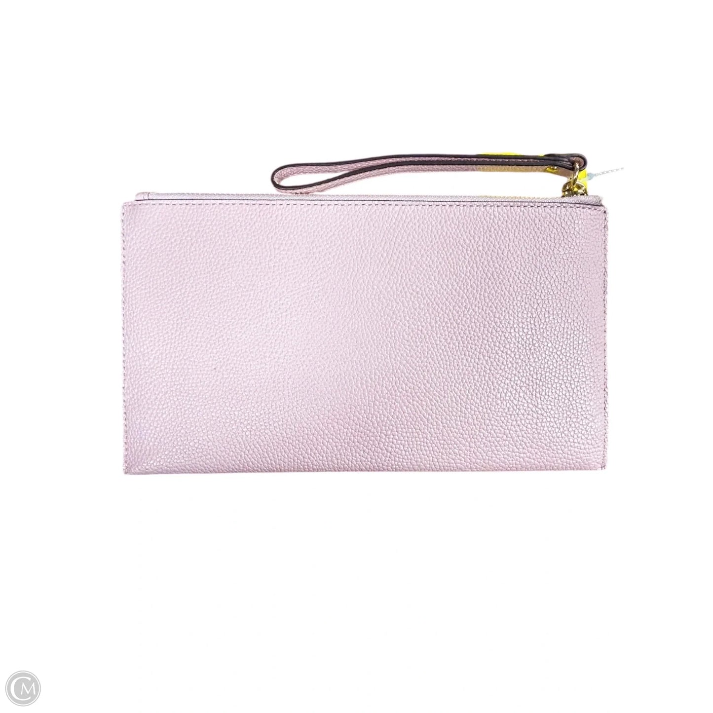 Wristlet Designer By Michael Kors, Size: Large