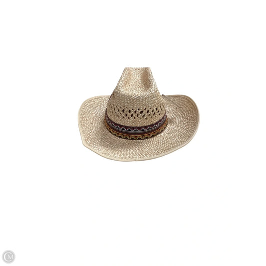 Hat Cowgirl By Clothes Mentor