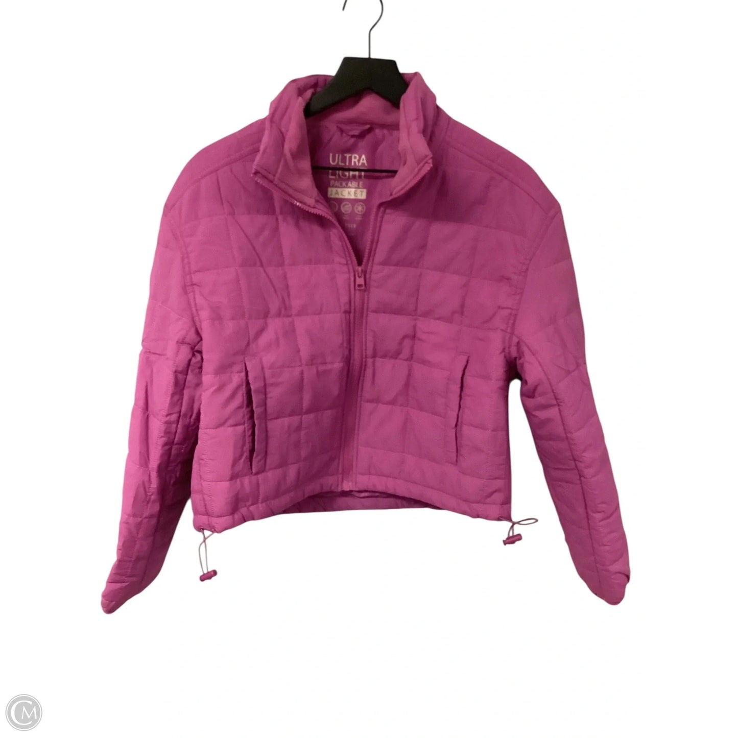 Jacket Other By Love Tree In Purple, Size: M