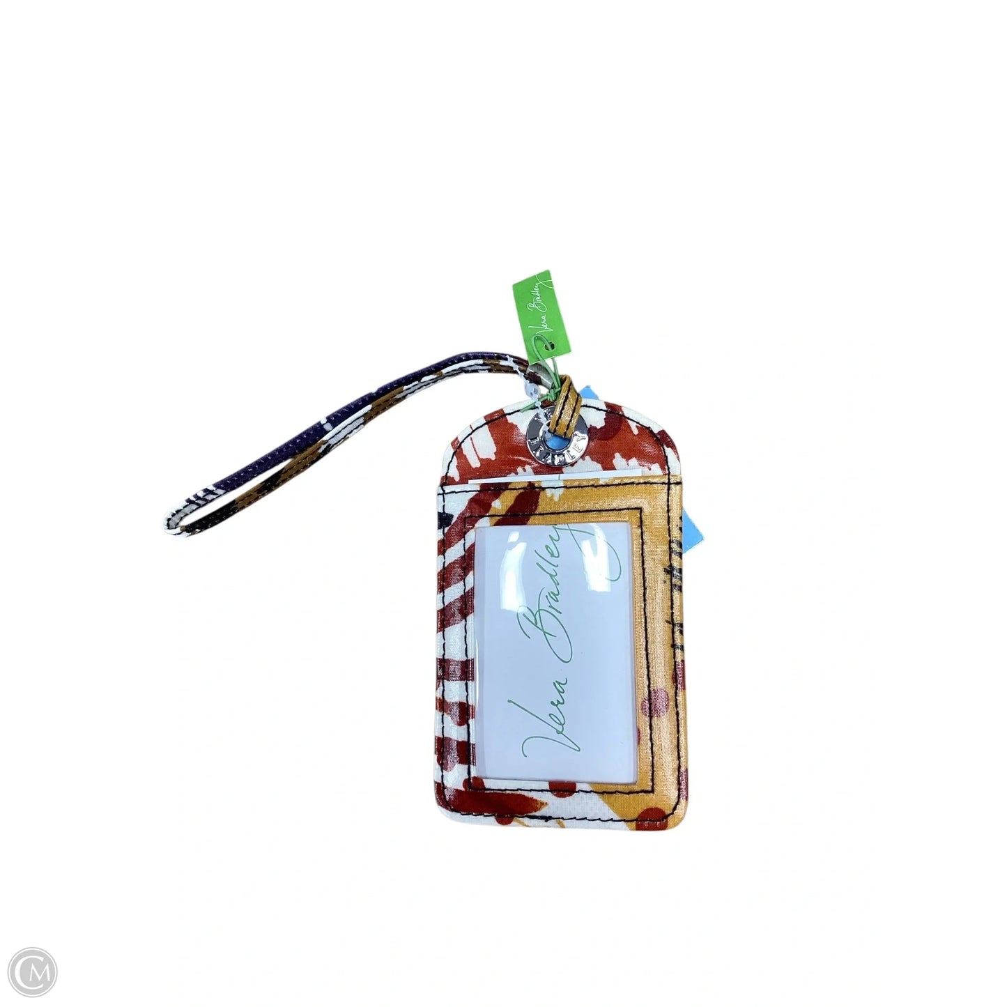 Luggage Id Tag By Vera Bradley