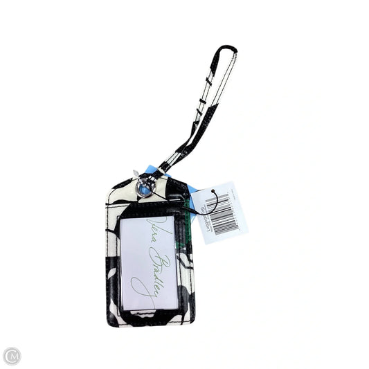 Luggage Id Tag By Vera Bradley