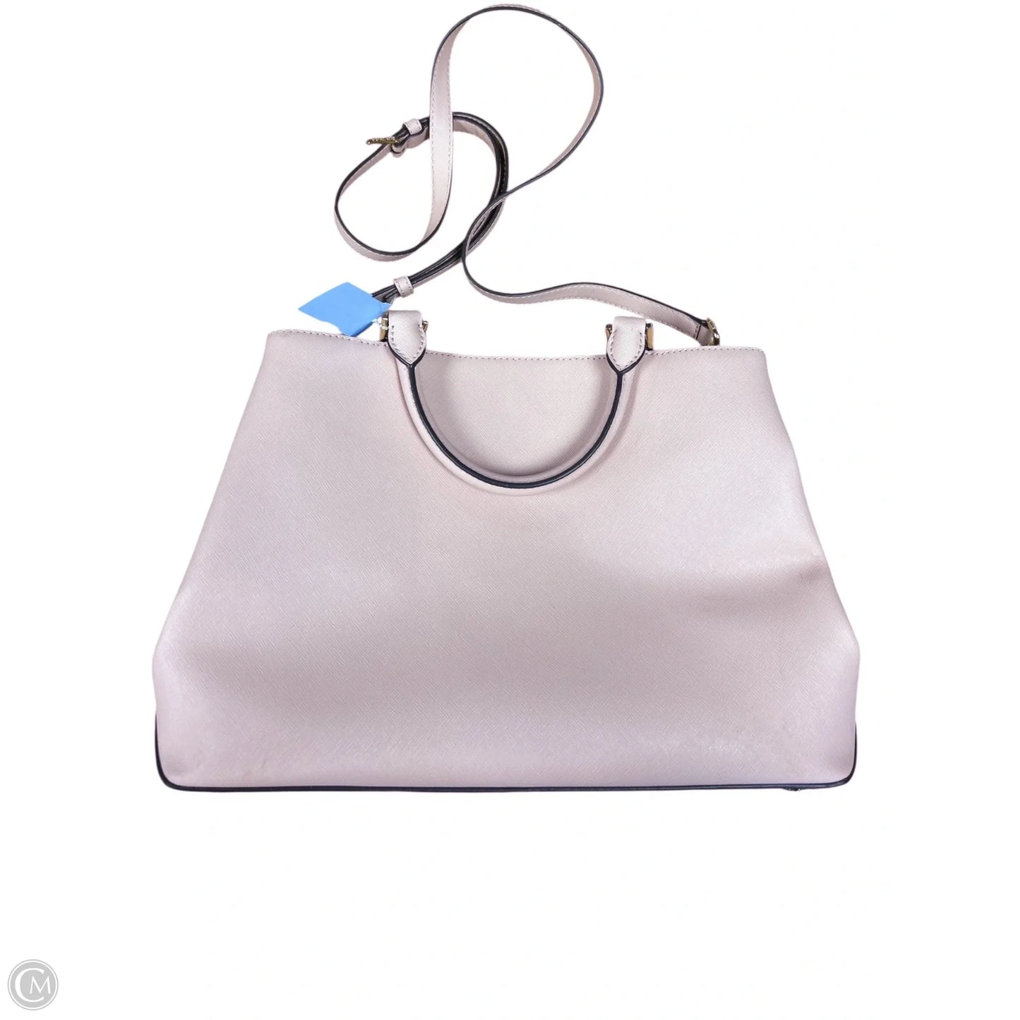 Handbag Designer By Michael Kors, Size: Medium