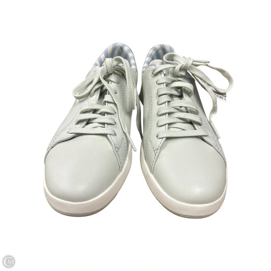 Shoes Sneakers By Cole-haan In Grey, Size: 5.5