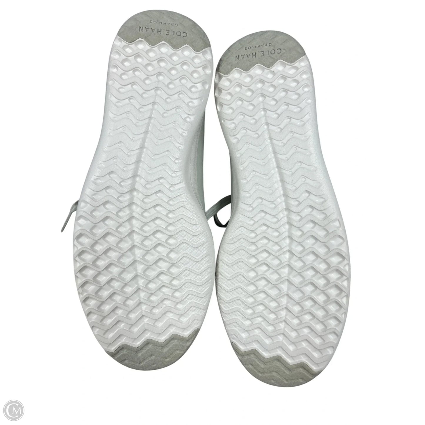 Shoes Sneakers By Cole-haan In Grey, Size: 5.5