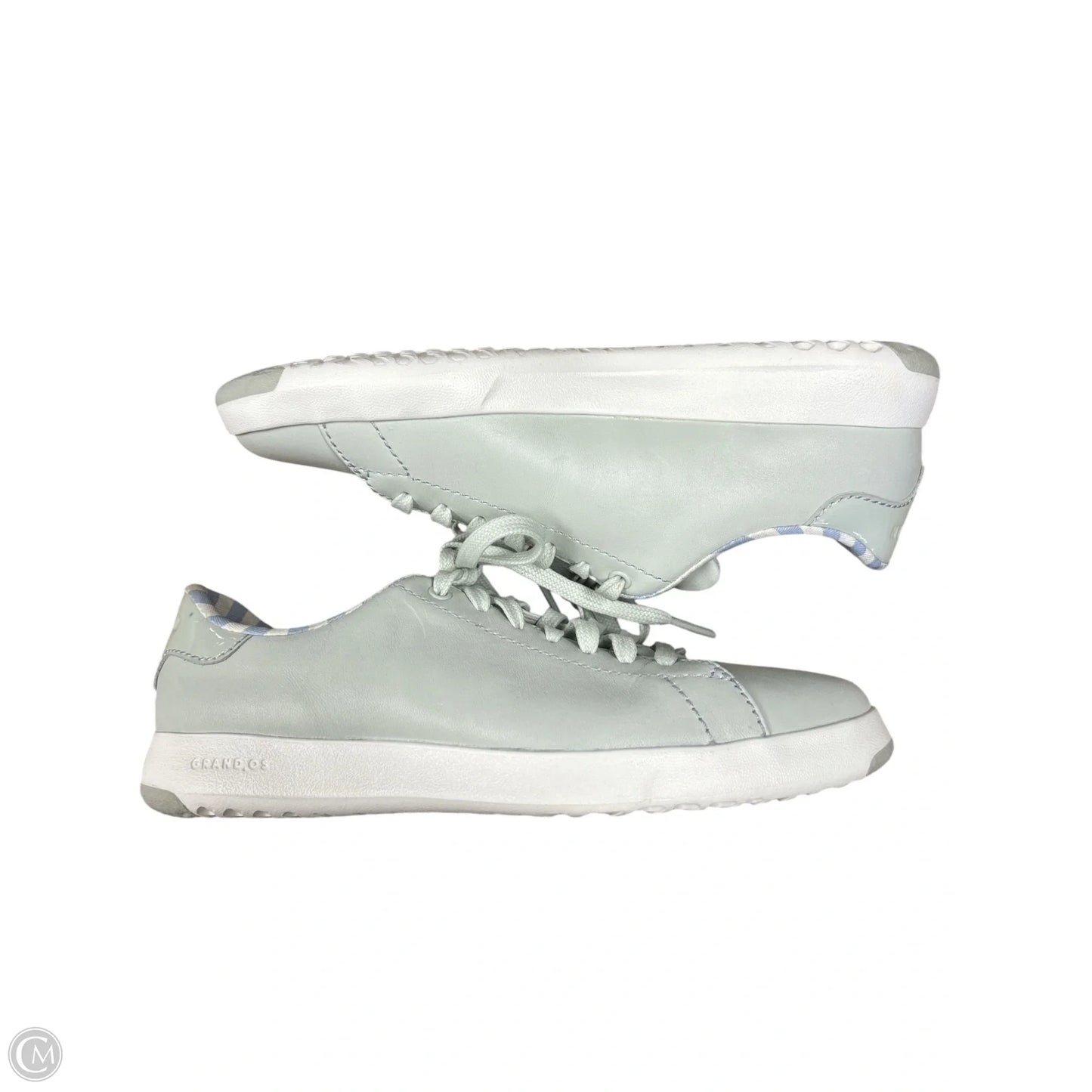 Shoes Sneakers By Cole-haan In Grey, Size: 5.5