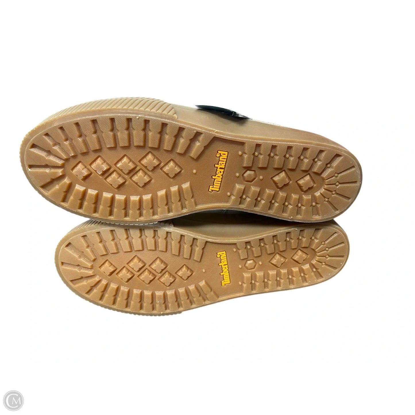 Shoes Flats By Timberland In Brown, Size: 7