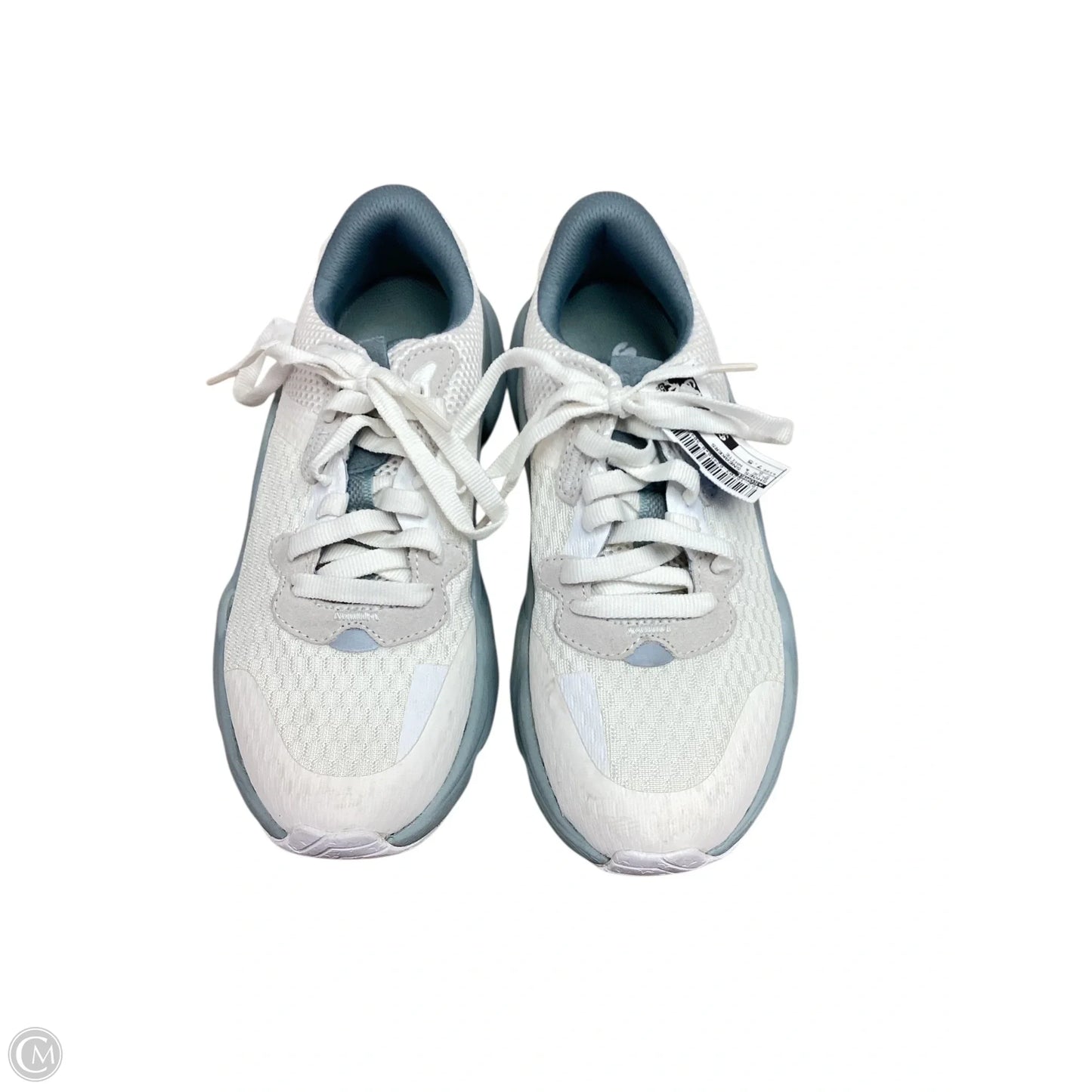 Shoes Sneakers By Sorel In Blue & White, Size: 7.5