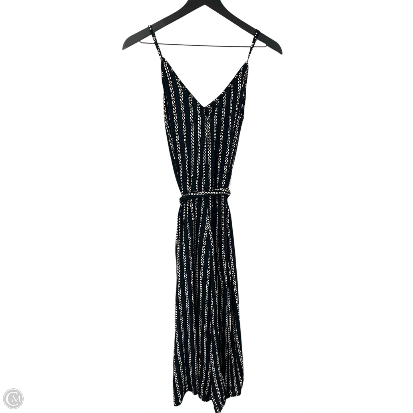 Jumpsuit By Billabong In Black, Size: S
