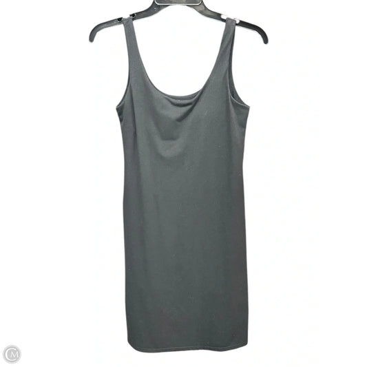 Athletic Dress By Kyodan In Black, Size: Xs