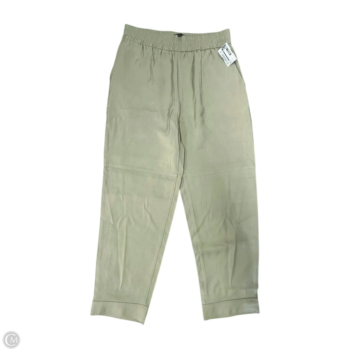 Pants Other By Zara In Green, Size: S