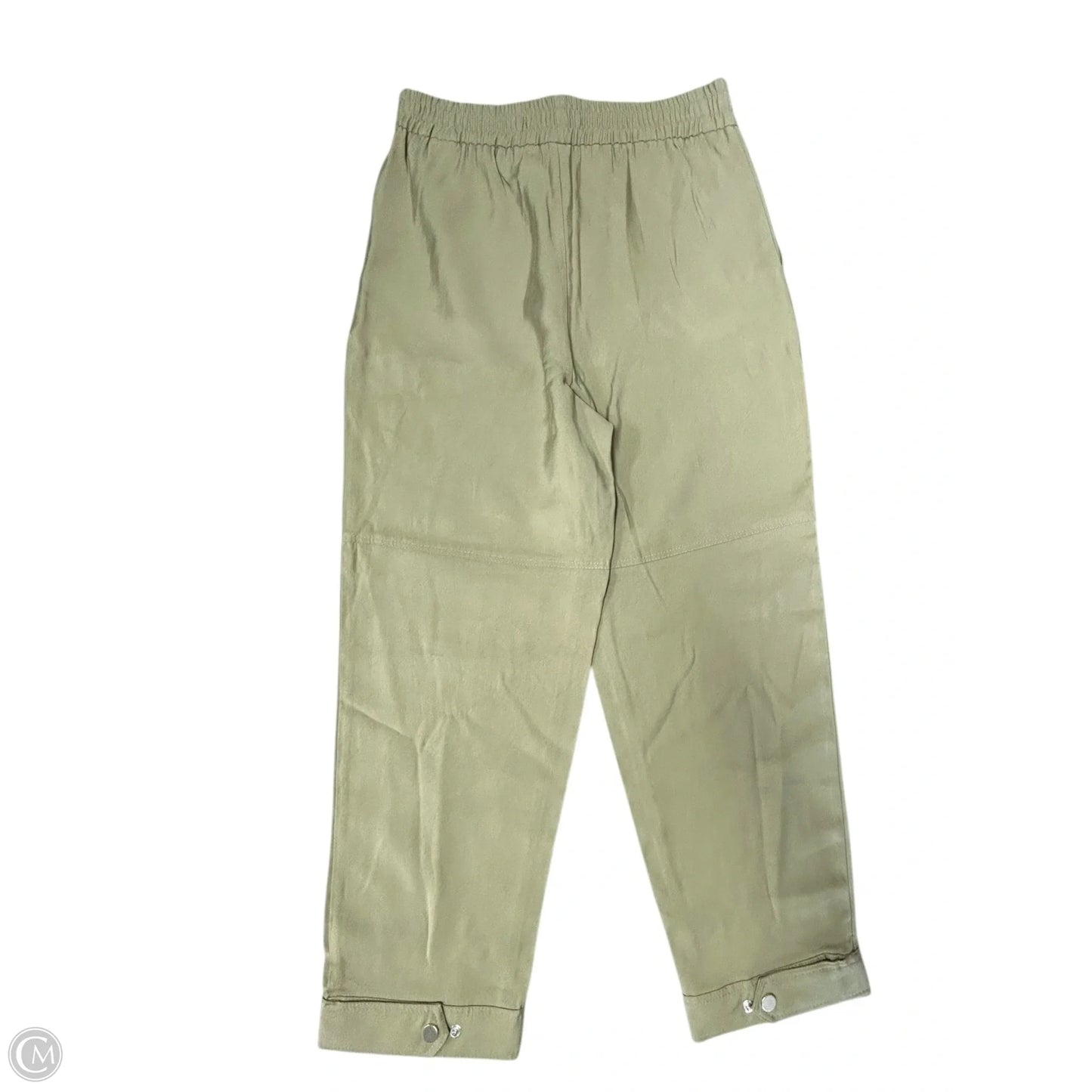 Pants Other By Zara In Green, Size: S