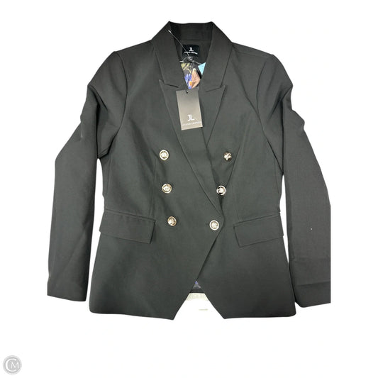 Blazer By Jules & Leopold In Black, Size: S