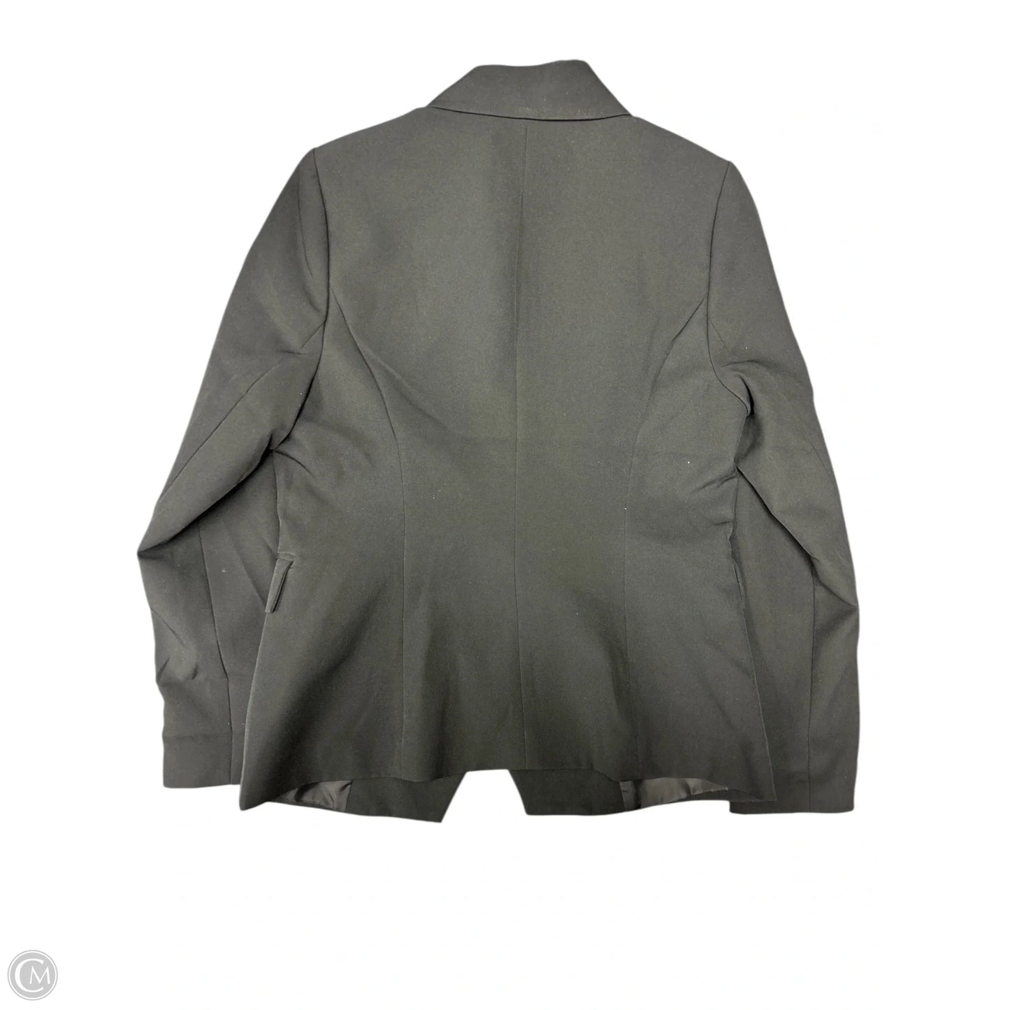 Blazer By Jules & Leopold In Black, Size: S