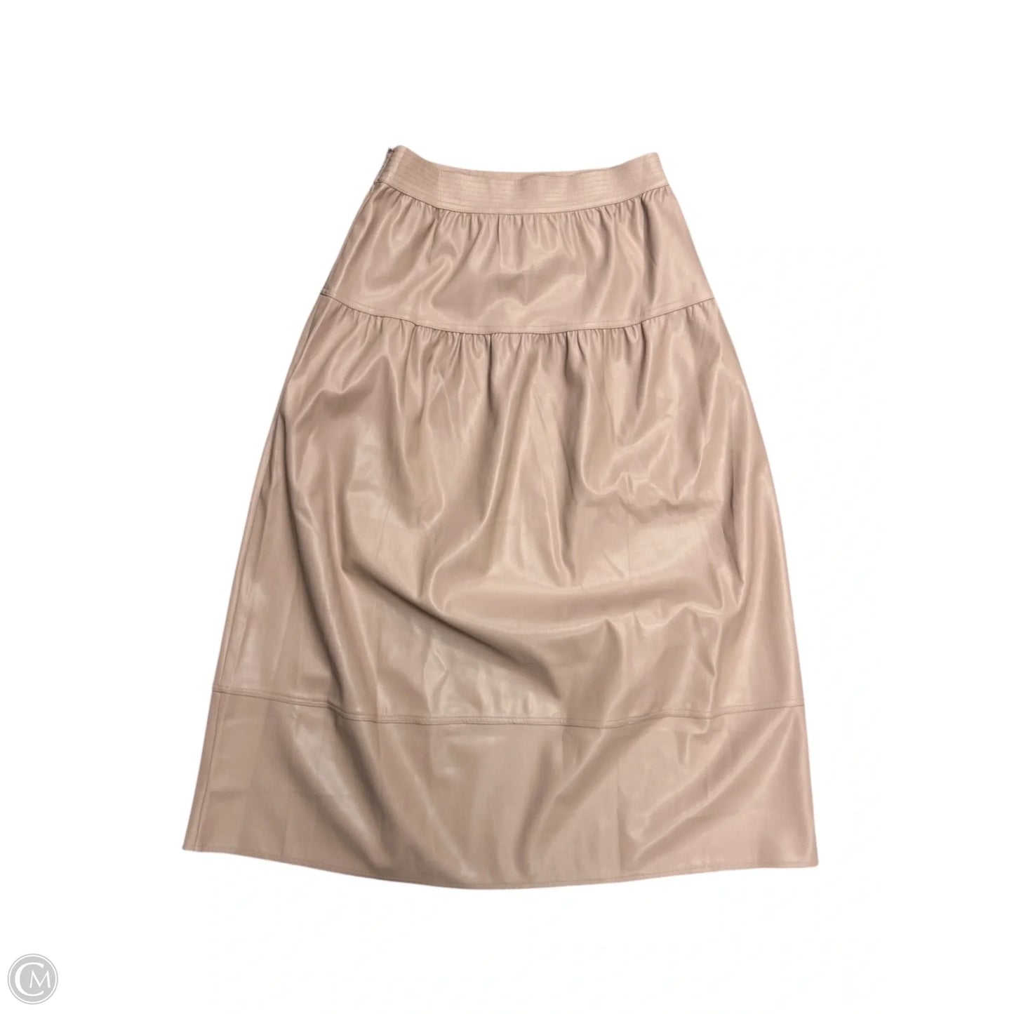 Skirt Maxi By Cmc In Pink, Size: 6