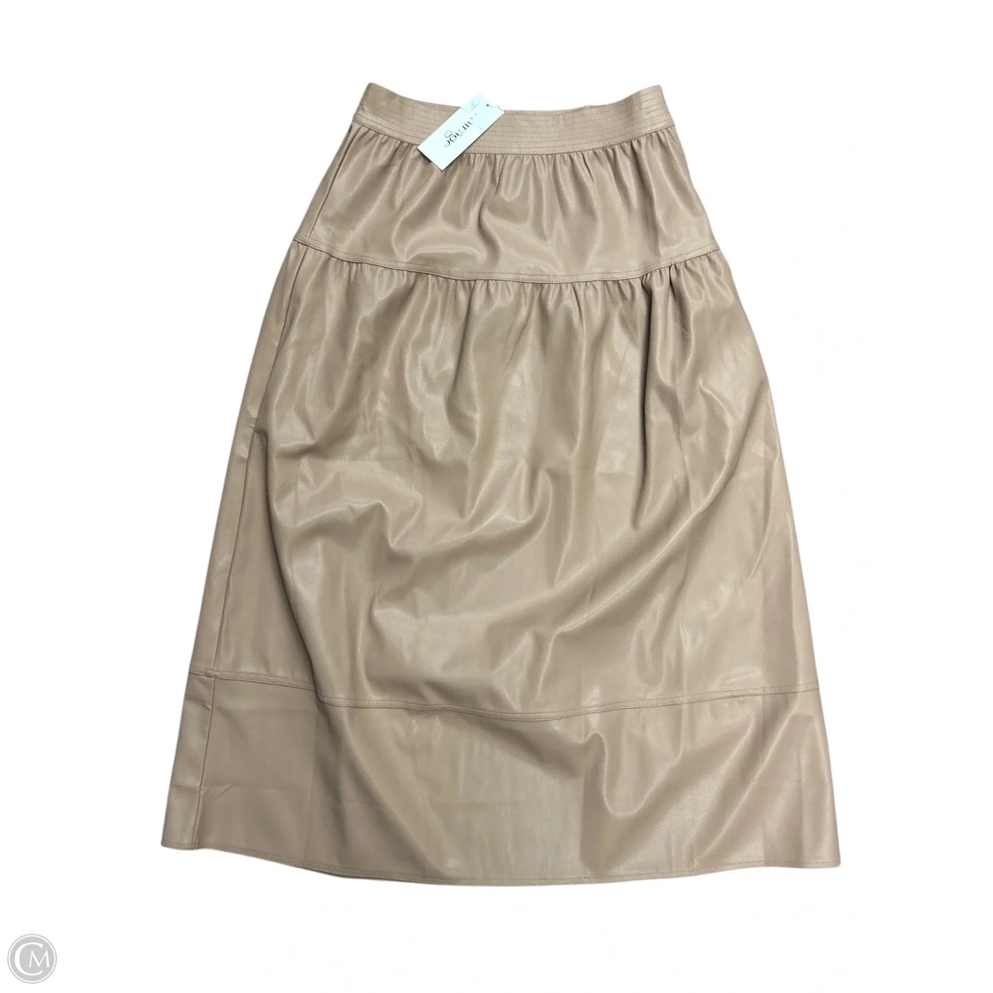 Skirt Maxi By Cmc In Pink, Size: 6