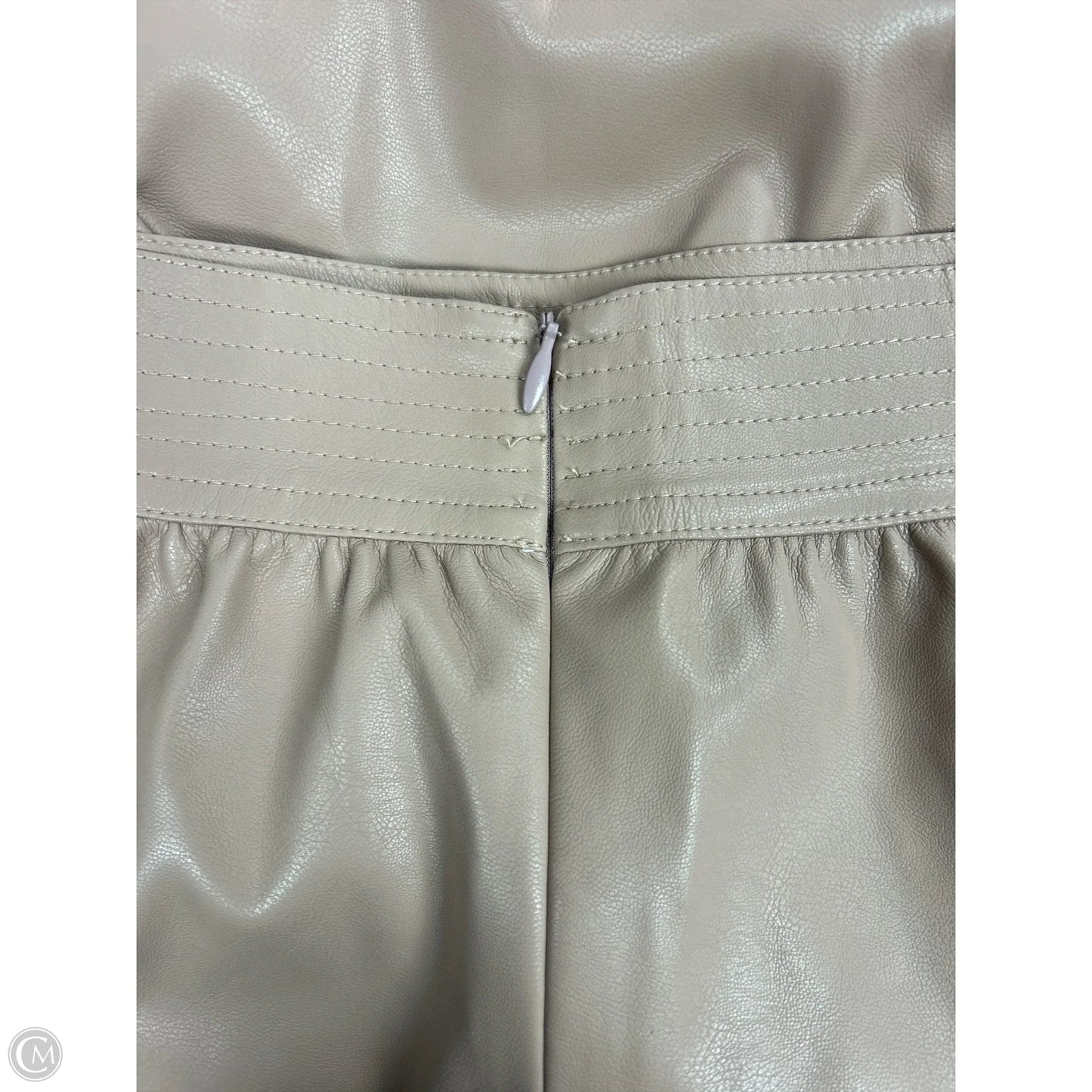 Skirt Maxi By Cmc In Pink, Size: 6