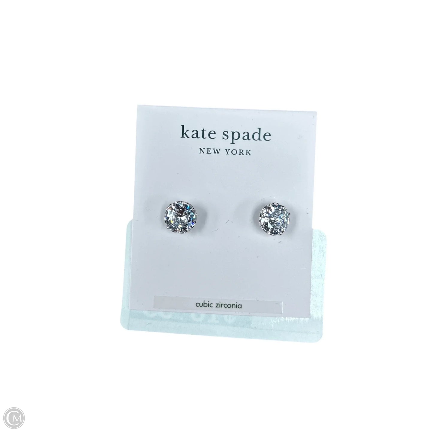 Earrings Designer By Kate Spade