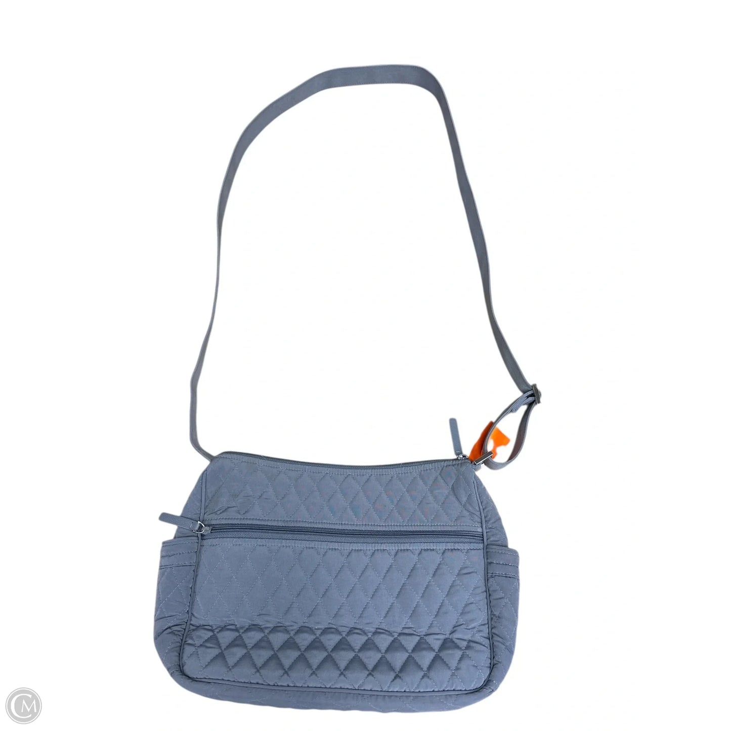 Crossbody By Vera Bradley, Size: Medium