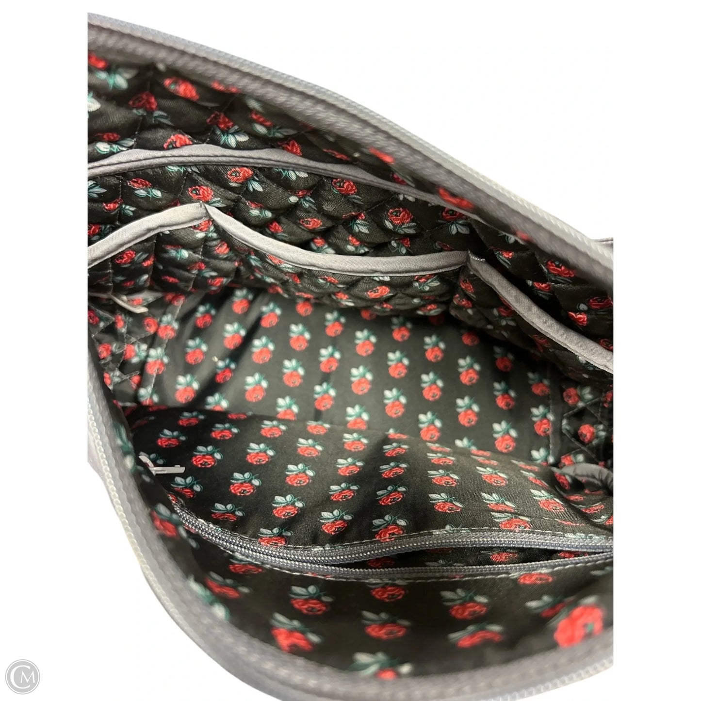 Crossbody By Vera Bradley, Size: Medium