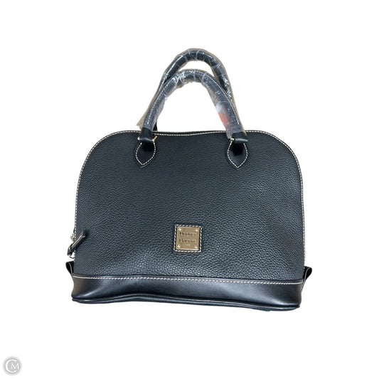 Handbag Designer By Dooney And Bourke, Size: Medium