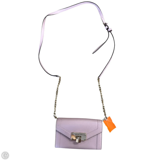 Belt Bag Designer By Michael Kors, Size: Small