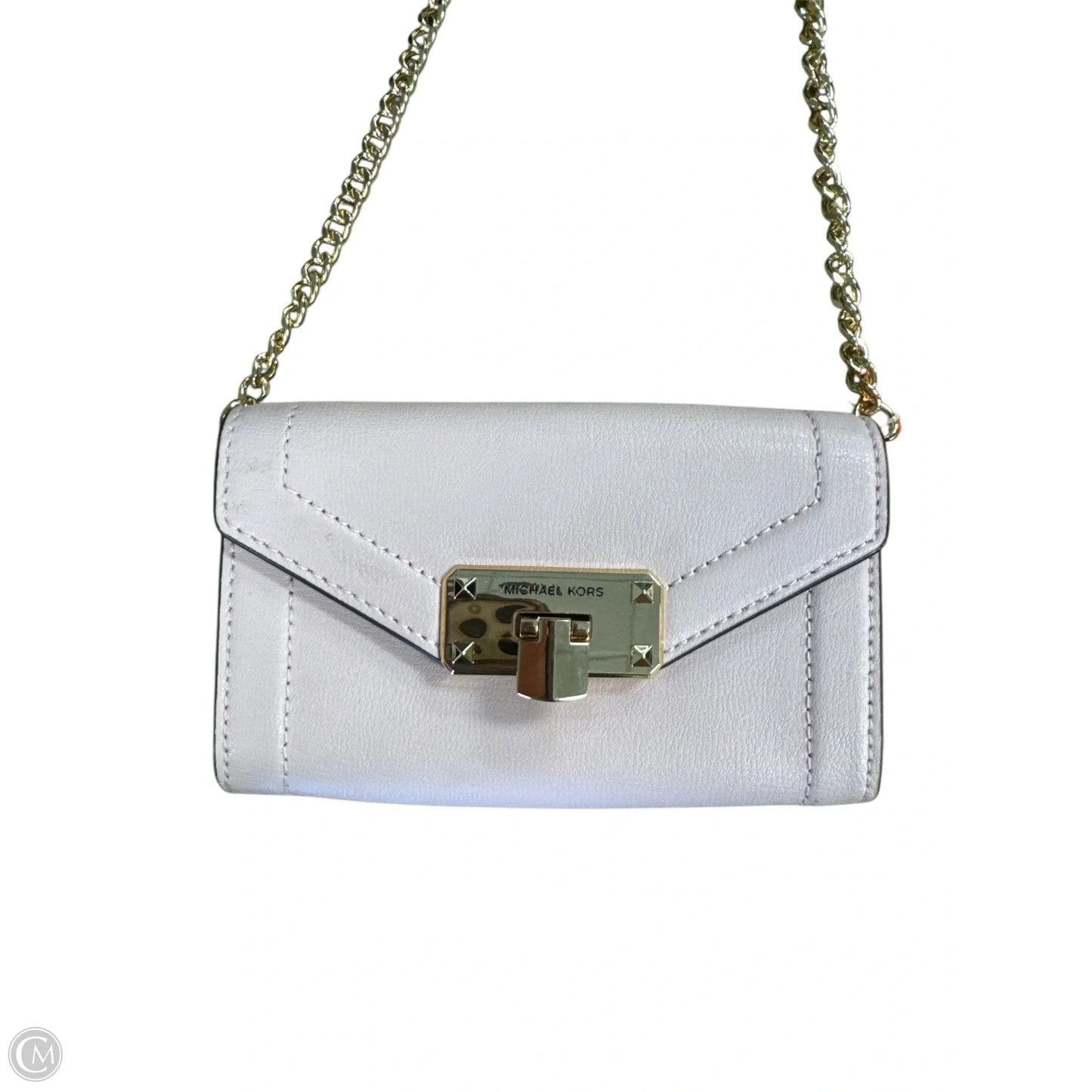 Belt Bag Designer By Michael Kors, Size: Small