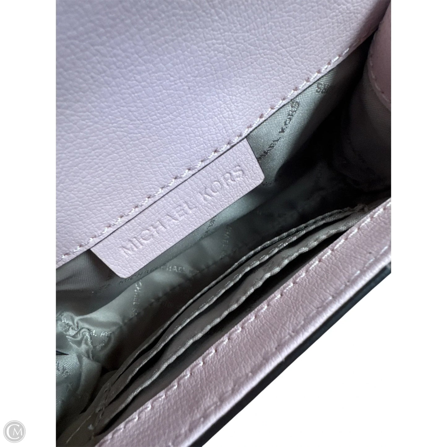 Belt Bag Designer By Michael Kors, Size: Small