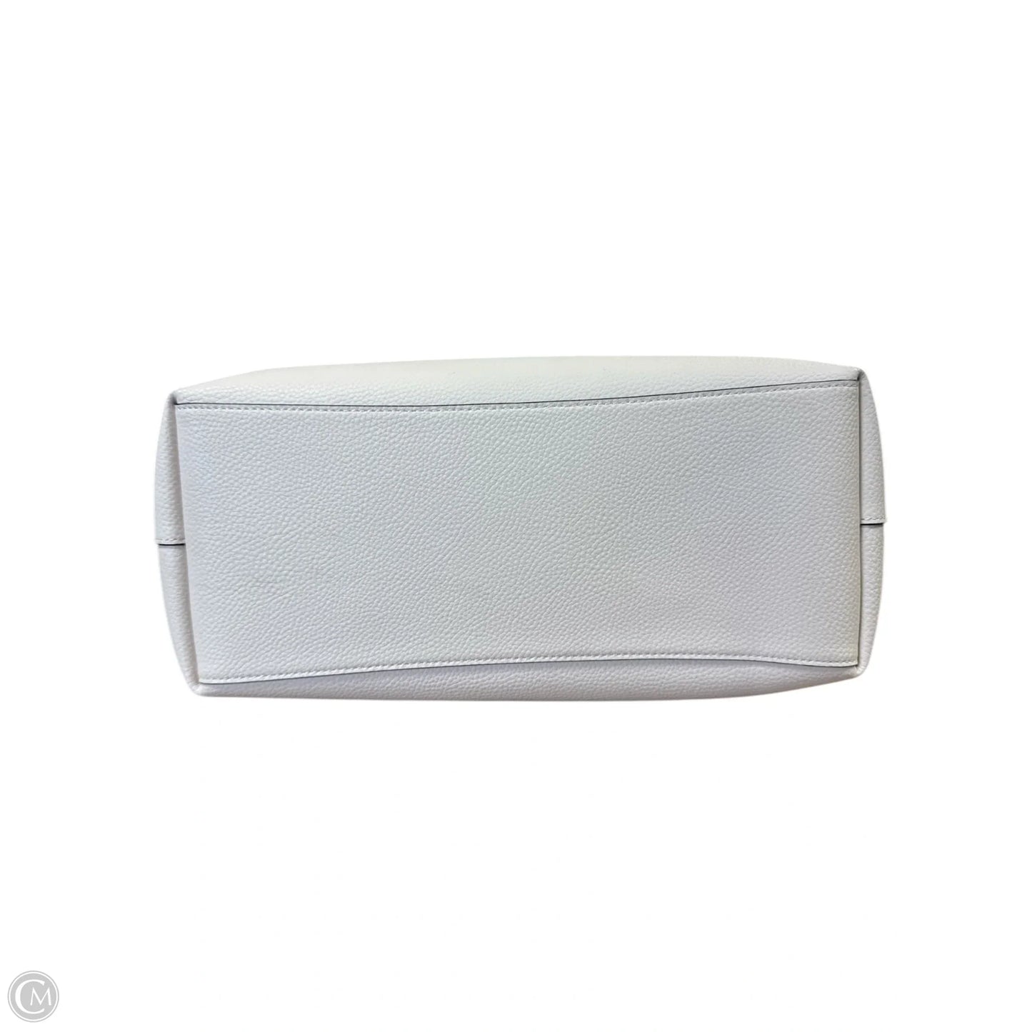 Tote Designer By Coach, Size: Large