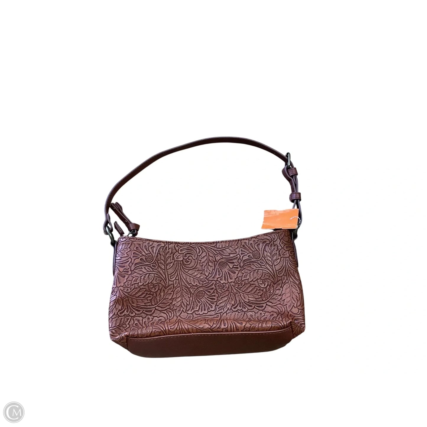 Handbag By Frye And Co, Size: Small