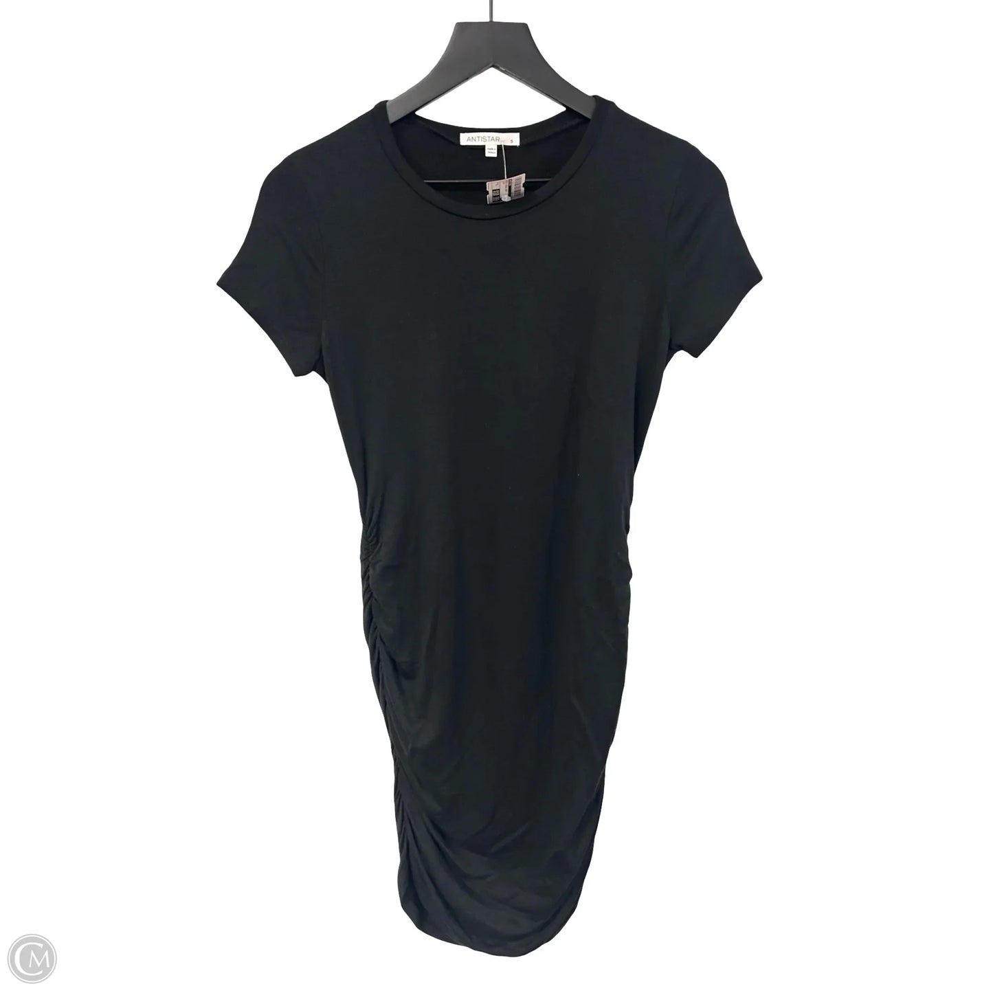 Dress Casual Short By Antistar In Black, Size: S