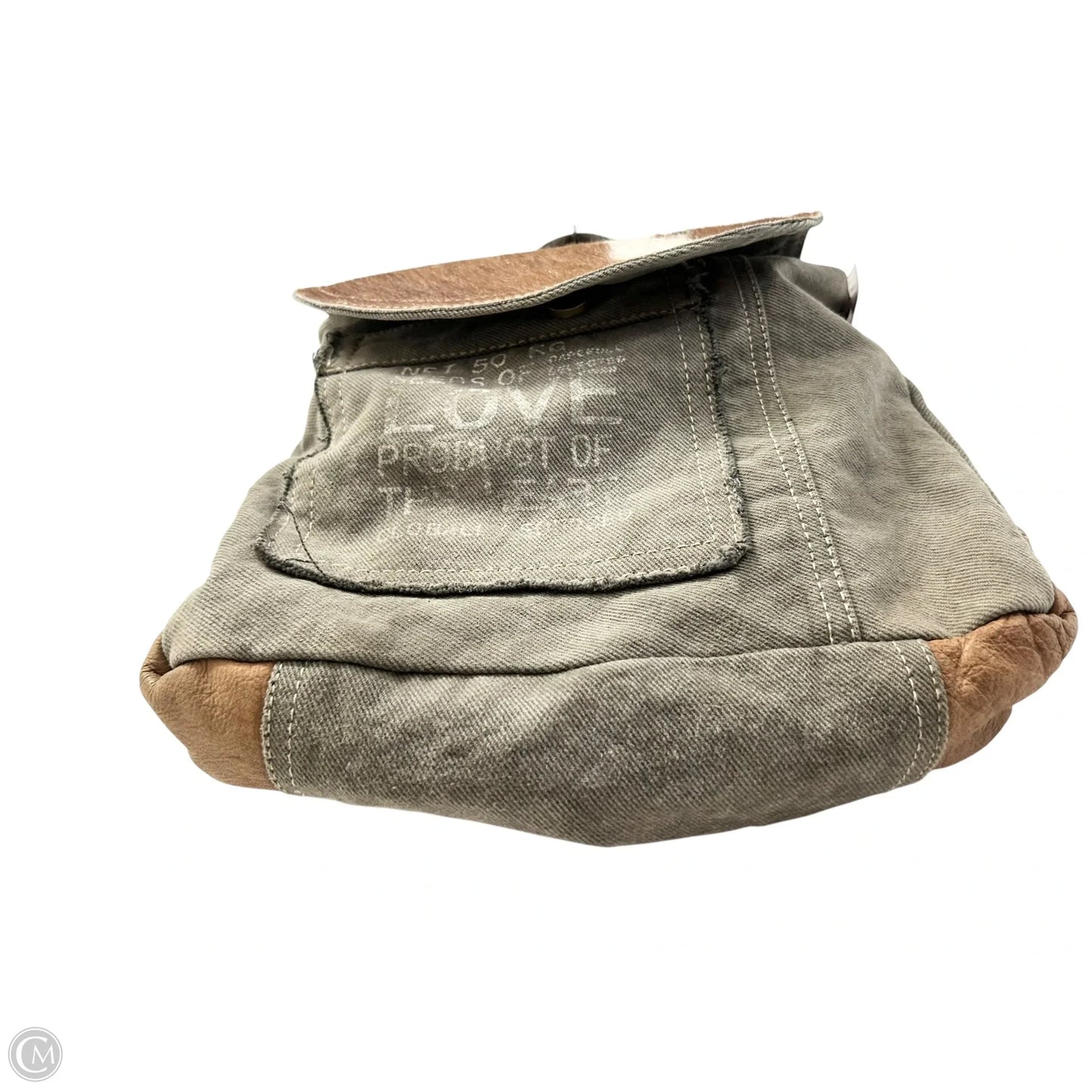 Crossbody By Myra, Size: Small