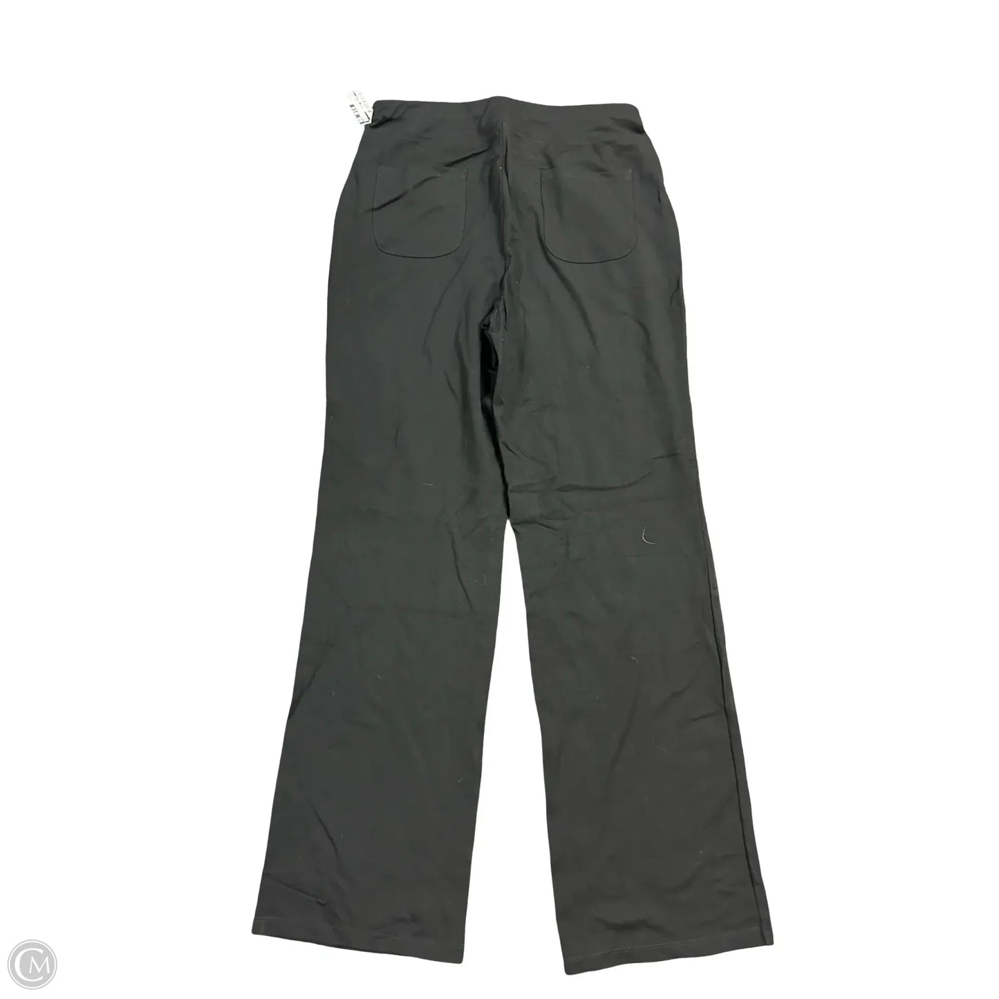 Pants Dress By Clothes Mentor In Black, Size: L